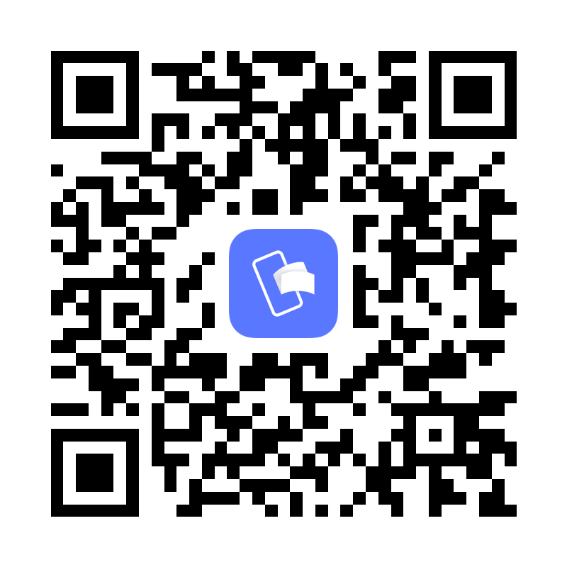 MobilePay QR-kode til 97549